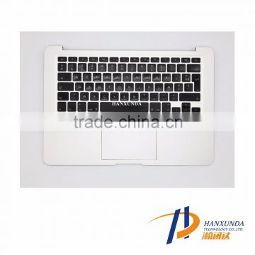 Wholesale New Original 2011year FR for MacBook Air 13" A1369 palmrest Topcase with FR France Layout keyboard