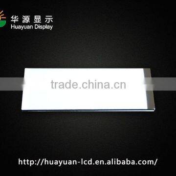 custom made LCD backlight, LCD Panel with LED Backlight