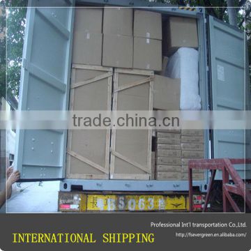 Shunde lecong storehouse- furniture store in a warehouse- Shipping logistic