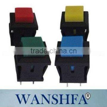 DS-430 Small Push Button Switch