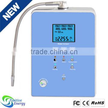 The most competitive water ionizer machine