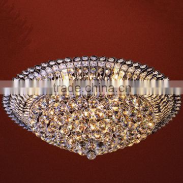 Wholesale lustres de cristal chandelier designer pendant lighting