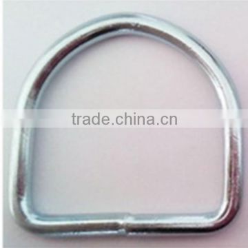 handbag bulk metal d ring Hardware fitting D ring