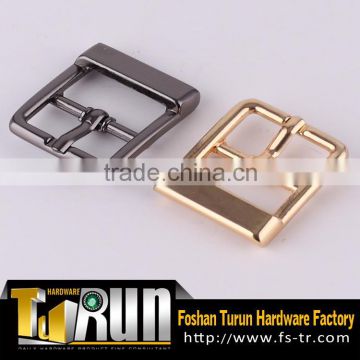 Fancy fashion metal with diamond shoe buckles accessories