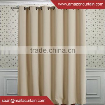 New curtain designs used hotel curtains for living room