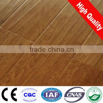 Ash Standard 8.3mm Laminate Flooring(SLD025)