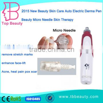 rechargeable home microneedle therapy system for sale