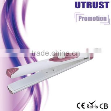 hair straightener and curling tong