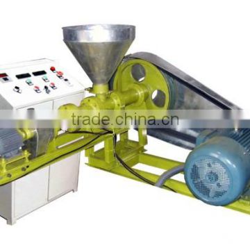 automatic fish feed machine/fish food machine/fish food pellet processing machine