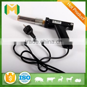manufacturer of rechargeable dehorner for calves