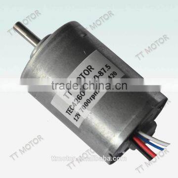 40mm brushless motor