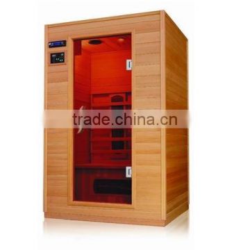 1200X1050X1900mm Sauna And Steam Combined Room