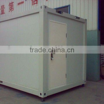 CE china container house