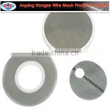 Stainless Steel anti-corrosion filter Mesh (manufacturer)