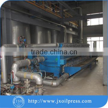 sunflower oil extraction process machine