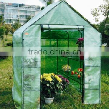 high tunnel greenhouse,tunnel greenhouse,polytunnel greenhouse for flower and plant
