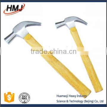 Factory price drop forged ball pein hammer