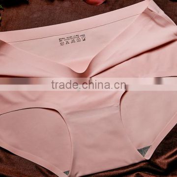 Woman Seamless underwear sexy briefs and woman panties