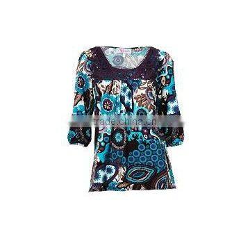 Ladies Blouse