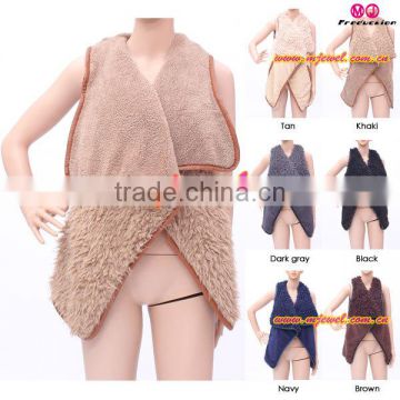 FACTORY wholesale ladies vest
