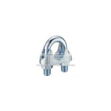 Wire Rope Clip JIS Malleable