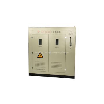 ZT Transformer neutral grounding resistor cabinet
