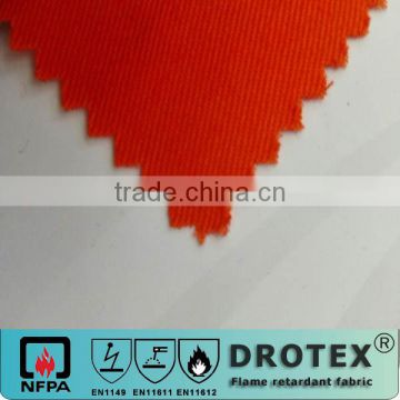 XinXiang Manufacture 100% Cotton insect-repellent fabric for protective suit