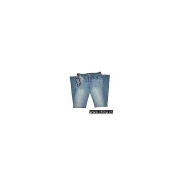 Sell Newest Fashion Jeans