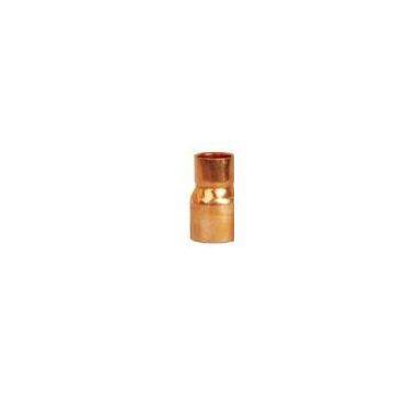 Copper Ends Feed Reducer (Copper pipe fittings)