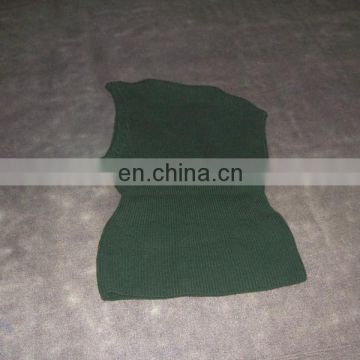 A-6 Balaclava Cap with Embroidery.
