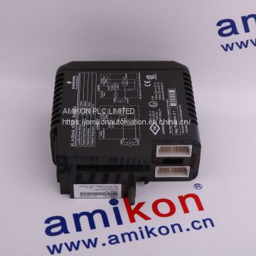 Emerson OVATION 1C31166G01 1C31169G02 Serial Link Controller Module