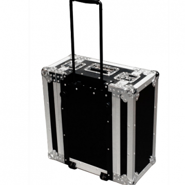 Stackable Ball Corners 6 In 1 Package Computer Flight Case