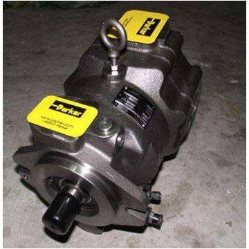 Pv180r1e1t1nula 18cc Variable Displacement Parker Hydraulic Piston Pump