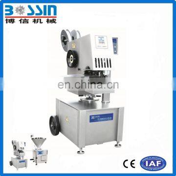 Aluminum wire clips Automatic Sausage Clipper Machine