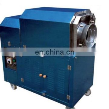 Commercial CE approved Corn Roasting Machine / Grain Roasting Machine / Flax Seeds Roasting Machine