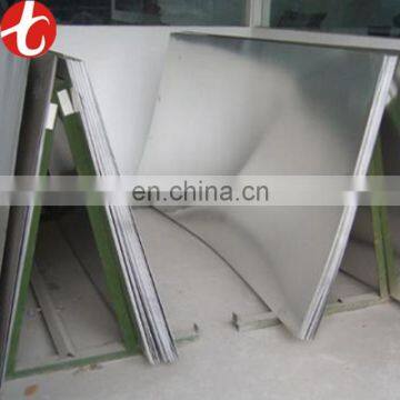 ASTM A240 405 Stainless Steel Sheet