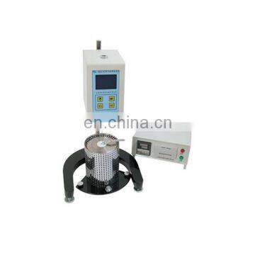 NDJ-1C Brookfield Rotational Viscometer (heating)