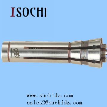 CNC Router Motor Spindle Drill Collet For Schmoll Machine , 41611 Spindle Collet for  D1331 Spindle Westwind