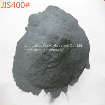 High Quality Black Silicon Carbide Powder Lapping