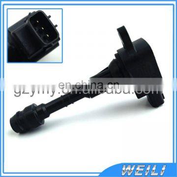 diamond Ignition Coil For Mondeo ,Oem 1350567/1458400/0221503487/4s7g12029aa/4s7g12029ab