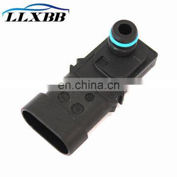 Original Air Intake Manifold Pressure Sensor 5WK9681Z For Renault Clio Megane 6PP009400-281 4435200