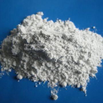 325mesh white fused alumina powder in refractory