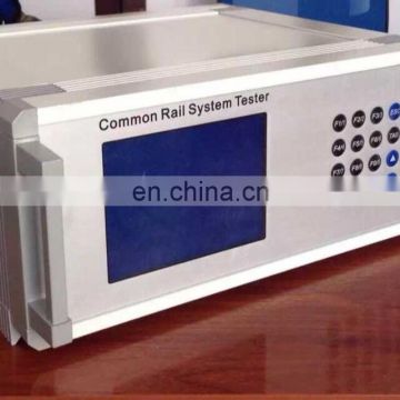 CR2000A Diesel injector and pump tester common rail system tester