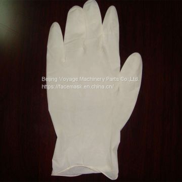 Household Gloves Color Disposable Vinyl Gloves