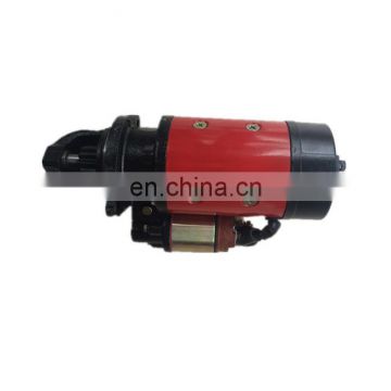 Dongfeng Diesel Engine Starter motor C4934622