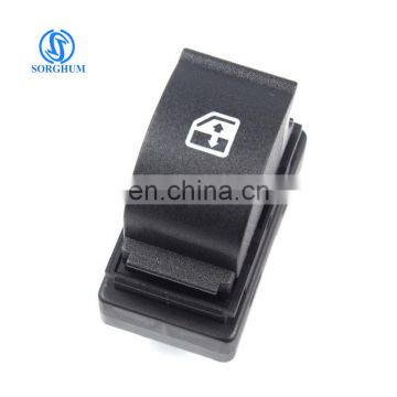 4Pin Auto Universal Window Lifter Switch For Fiat 735442324