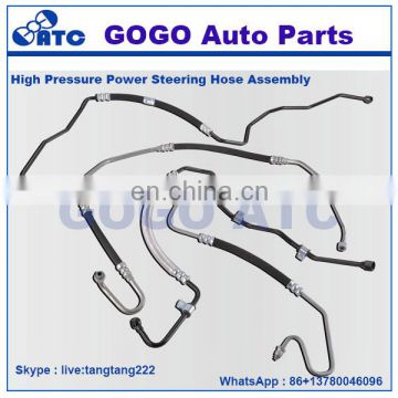 High Pressure Power Steering Hose Assembly FOR Car SEA J188