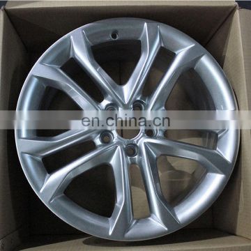 Best quality Aluminium Alloy Wheels for German famous car parts19 Inch