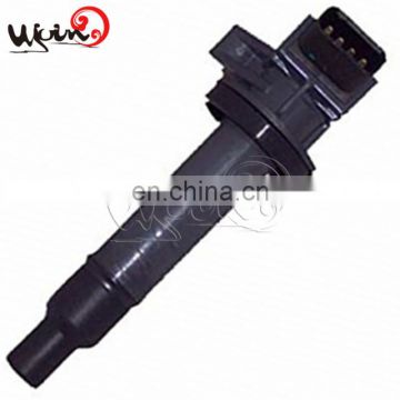 Low price generator ignition coil for Toyota Corolla New for Sensation 90919-02239 90919-T2002
