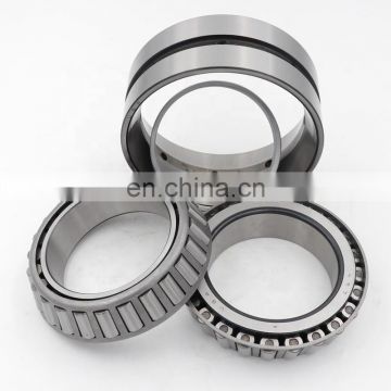 OEM BT2B 334041/HA3 Double row tapered roller bearings TDI design TDIS 2/N2V size 520x715x180 mm bearing 334041